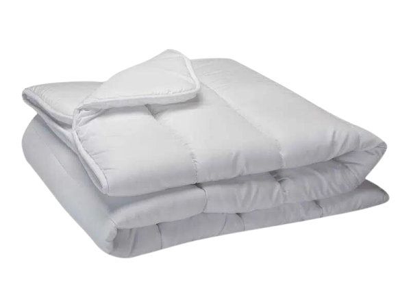 Edredón sintético king size