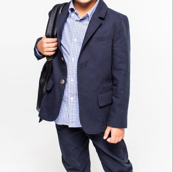 Americana niño