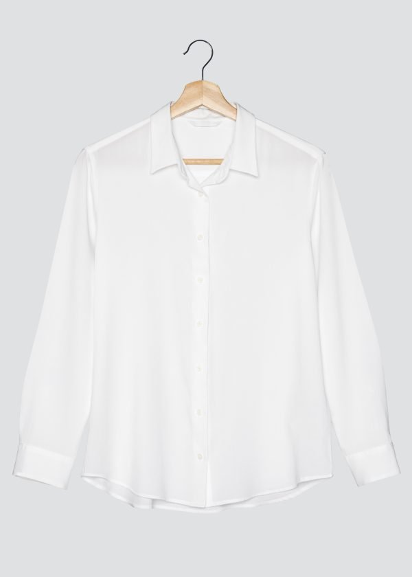 Blusa tejido especial