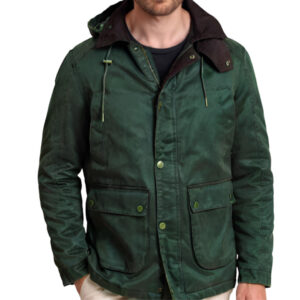 Barbour