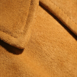 Chaqueta serraje